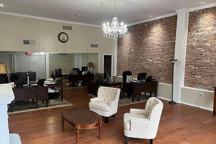 Home Expansion Services Interior Home Remodeling Services