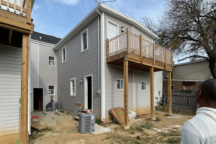Property Building Development Services Property Building Development Services