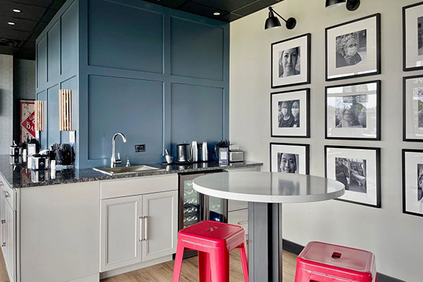 Interior Remodeling Services