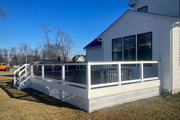 Learn More About Fencing